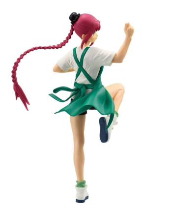Figurine Lu Shaotang – Sakamoto Days Vibration Stars