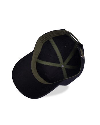 THE LAST OF US 2 - WLF - Adjustable Cap