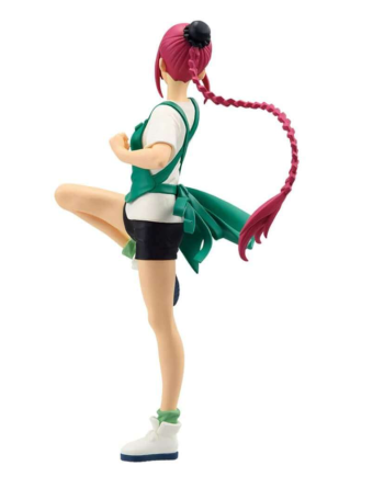 Figurine Lu Shaotang – Sakamoto Days Vibration Stars