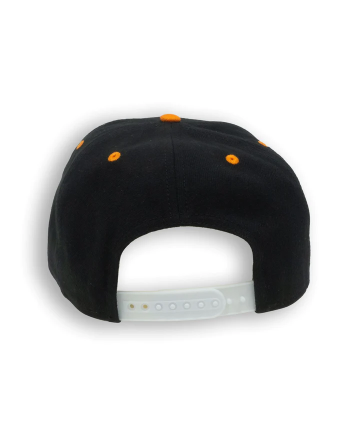 CHAINSAW MAN - Logo - Embrosed Baseball Cap