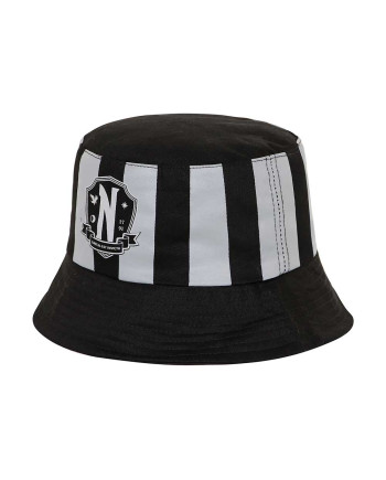 WEDNESDAY - Uniform - Bucket Hat - 55 cm