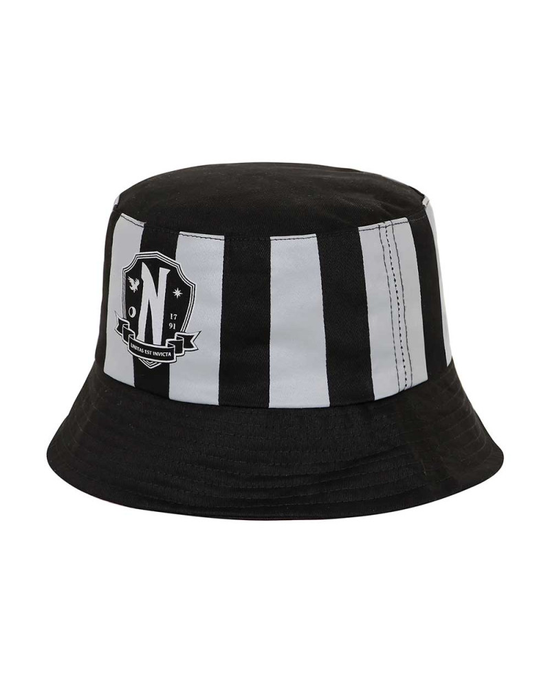 WEDNESDAY - Uniform - Bucket Hat - 55 cm