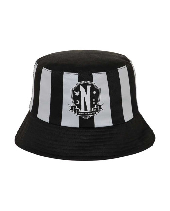 WEDNESDAY - Uniform - Bucket Hat - 55 cm
