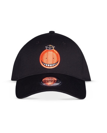 ASSASSINATION CLASSROOM - Koro-Sensei - Men's Adjustable Cap