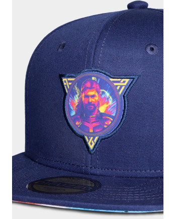 MARVEL - Thor: Love and Thunder - Men's Snapback Cap