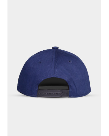 MARVEL - Thor: Love and Thunder - Men's Snapback Cap
