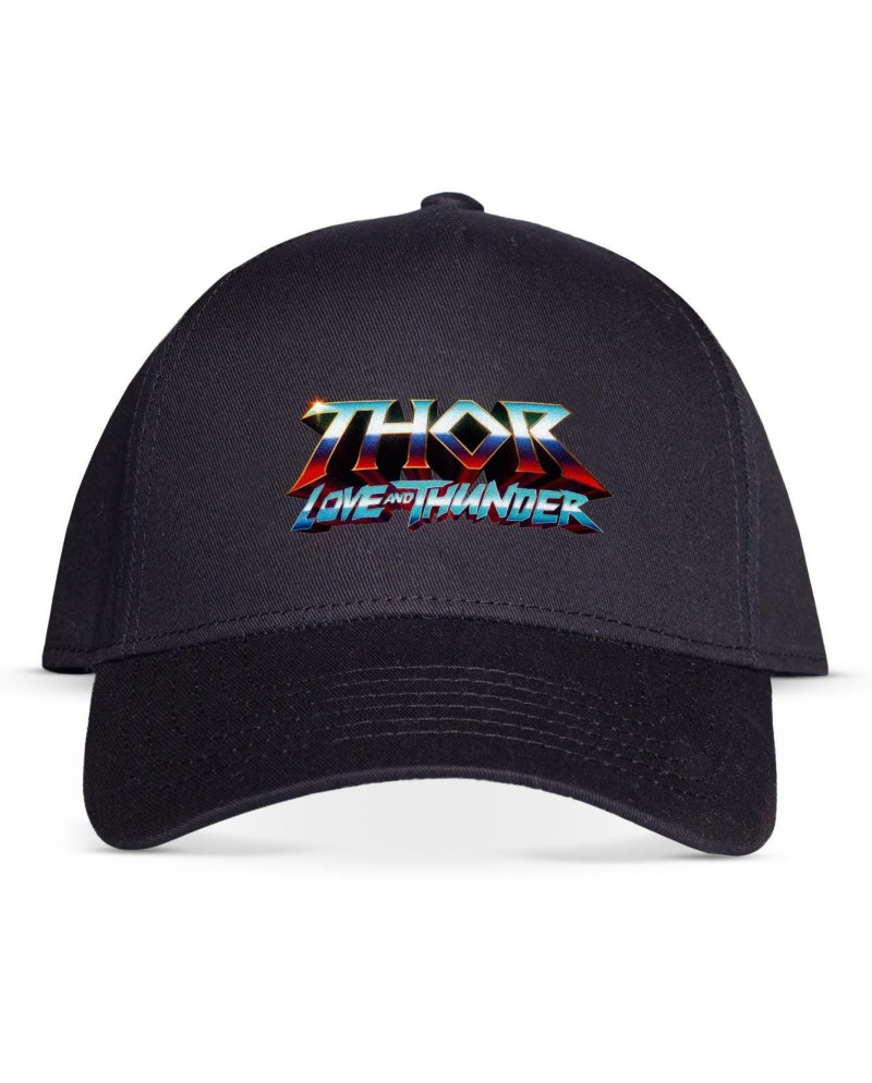 MARVEL - Thor: Love and Thunder - Men's Adjustable Cap