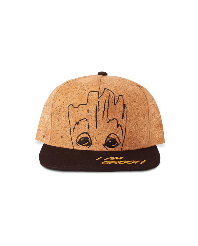 Marvel - Guardians Of The Galaxy - Groot - Cap