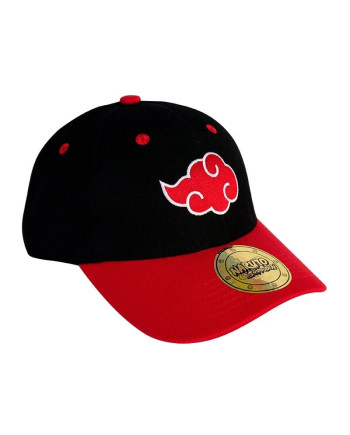 NARUTO - Akatsuki - Cap