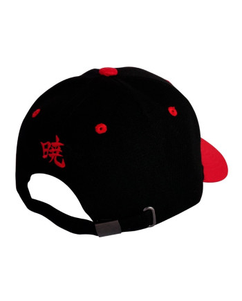 NARUTO - Akatsuki - Cap
