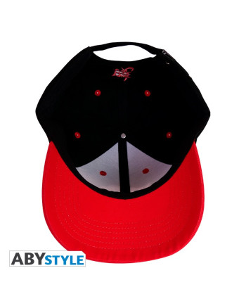 NARUTO - Akatsuki - Cap