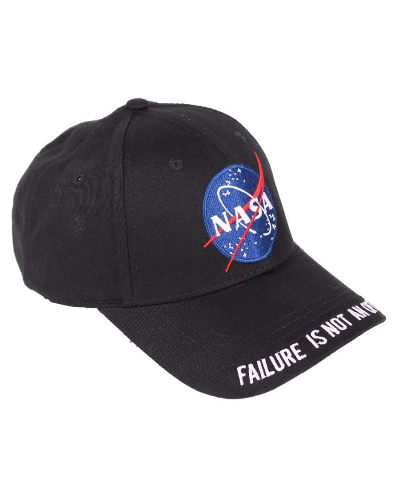 NASA - Baseball Cap - Failure is not an Option