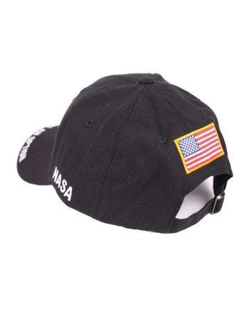 NASA - Baseball Cap - Failure is not an Option