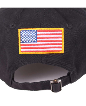 NASA - Baseball Cap - Failure is not an Option
