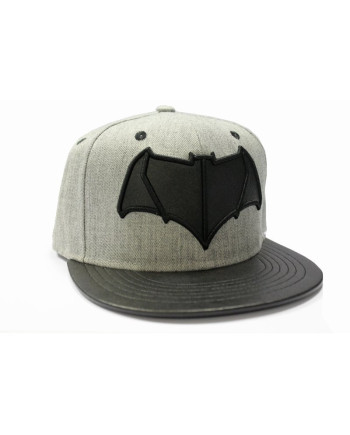 BATMAN vs SUPERMAN - Cap Batman Logo