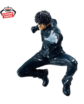 Figurine Natsuki Seba – Sakamoto Days Vibration Stars