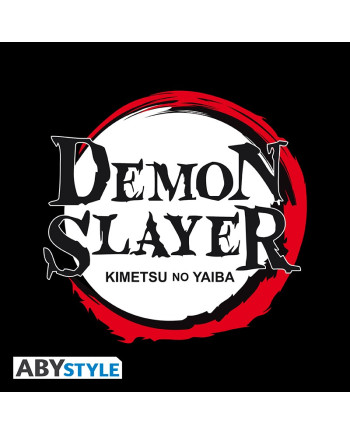 DEMON SLAYER - Tanjiro - Cap