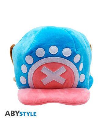 ONE PIECE - Replica hat Tony Tony Chopper - Adult Size