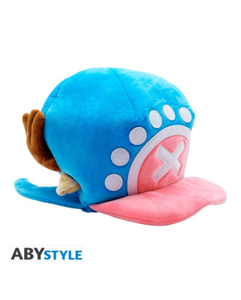 ONE PIECE - Replica hat Tony Tony Chopper - Adult Size