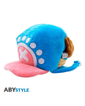 ONE PIECE - Replica hat Tony Tony Chopper - Adult Size