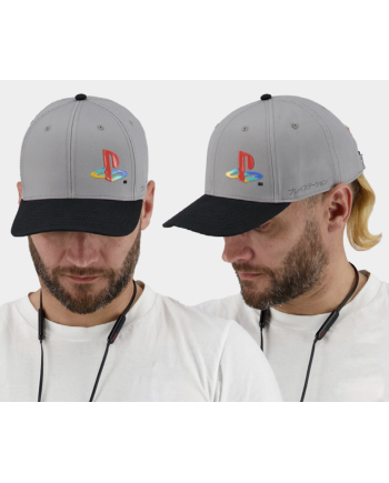 PLAYSTATION - Logo - Adjustable Cap