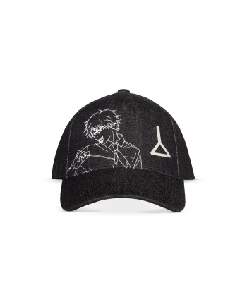 CHAINSAW MAN - Denji - Adjustable Cap