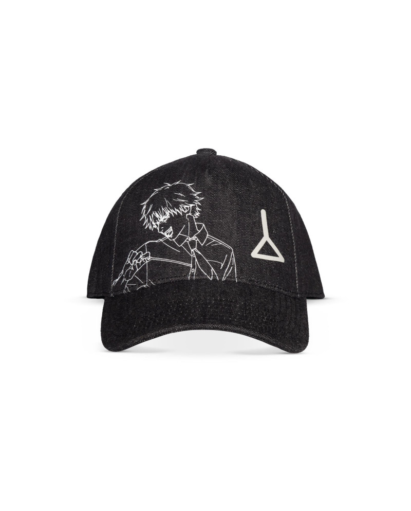 CHAINSAW MAN - Denji - Adjustable Cap