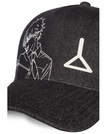 CHAINSAW MAN - Denji - Adjustable Cap