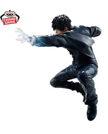 Figurine Natsuki Seba – Sakamoto Days Vibration Stars