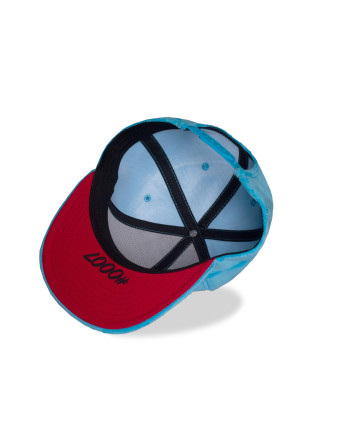 POKEMON - Squirtle - Novelty Plush Cap