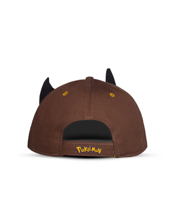 POKEMON - Eevee - Novelty Cap