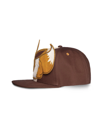 POKEMON - Eevee - Novelty Cap