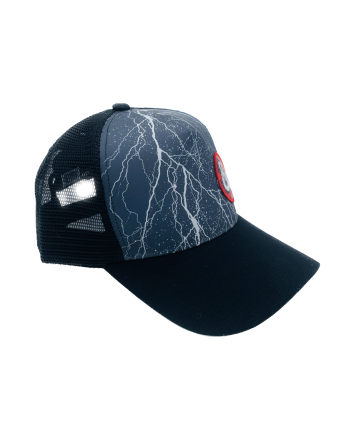 DONJONS & DRAGONS - Lightning - Trucker Cap