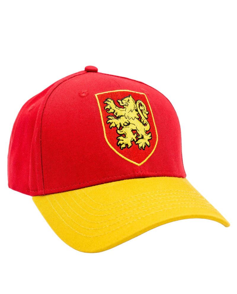 HARRY POTTER - Gryffindor - Cap