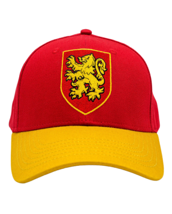 HARRY POTTER - Gryffindor - Cap