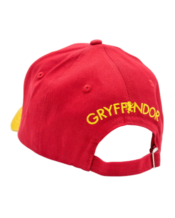 HARRY POTTER - Gryffindor - Cap