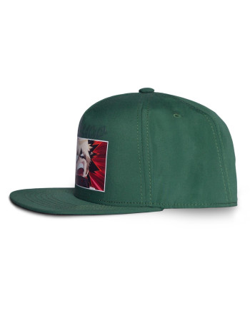 MY HERO ACADEMIA - Bakugo - Adjustable Cap
