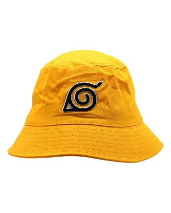 NARUTO SHIPPUDEN - Konoha - Bob