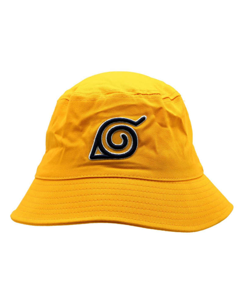 NARUTO SHIPPUDEN - Konoha - Bob