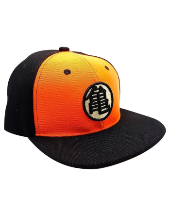 DRAGON BALL - Cap - Kame