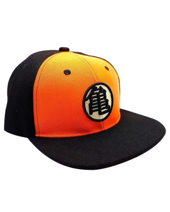 DRAGON BALL - Cap - Kame