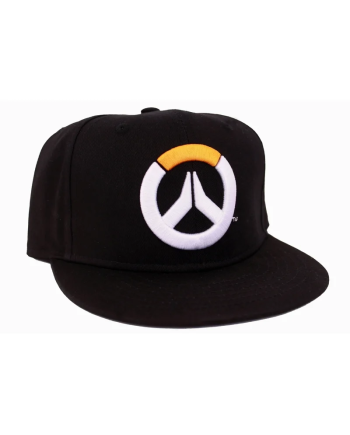 OVERWATCH - Logo Cap