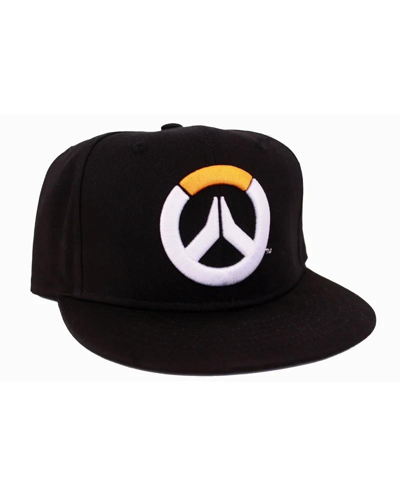 OVERWATCH - Logo Cap