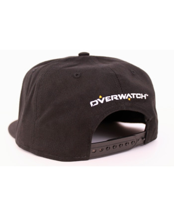 OVERWATCH - Logo Cap