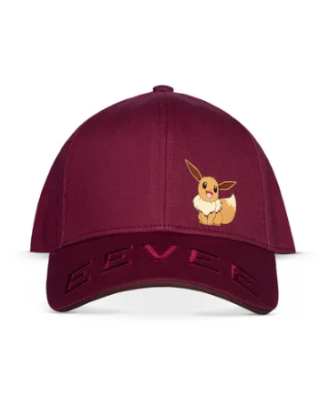 POKEMON - Eevee - Woman Adjustable Cap