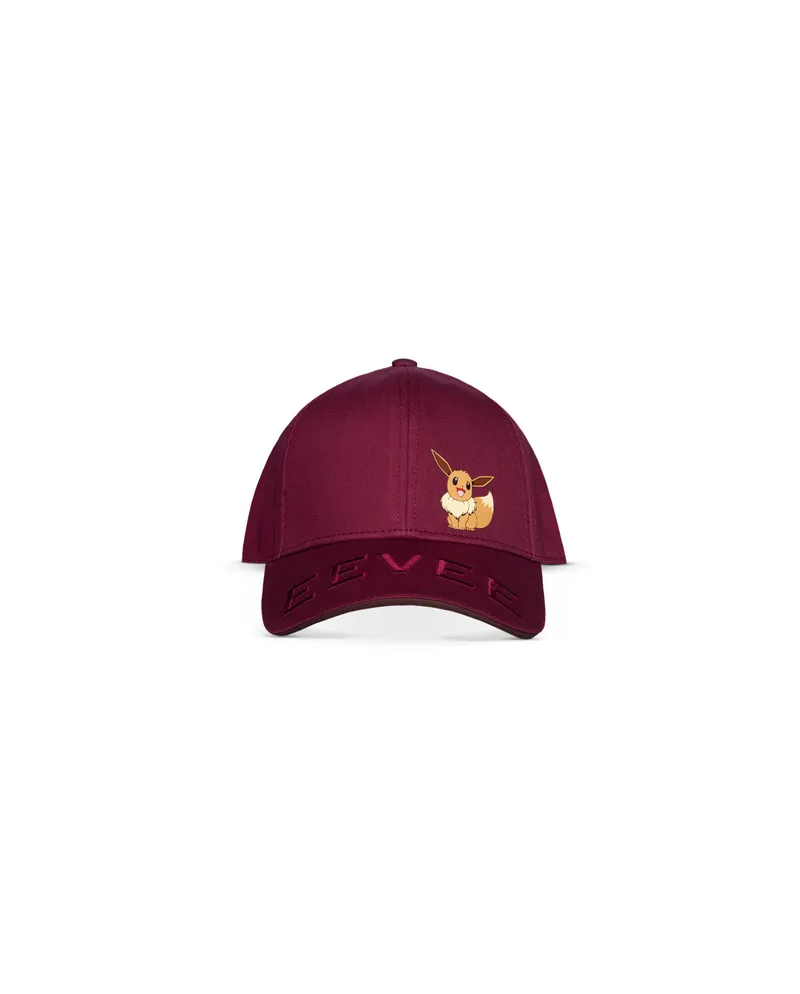 POKEMON - Eevee - Woman Adjustable Cap
