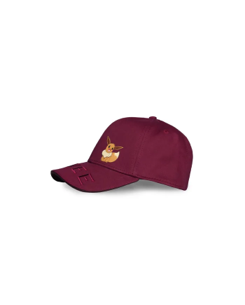 POKEMON - Eevee - Woman Adjustable Cap