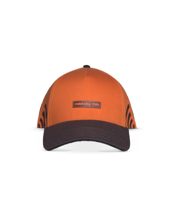 CHAINSAW MAN - Logo - Adjustable Cap