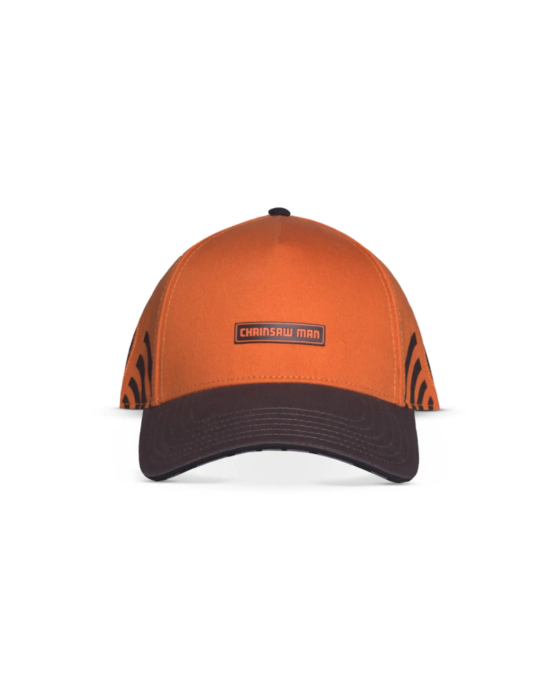 CHAINSAW MAN - Logo - Adjustable Cap