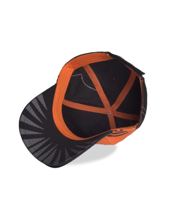 CHAINSAW MAN - Logo - Adjustable Cap